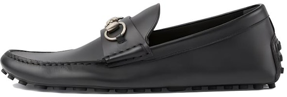 Gucci Driver 'Horsebit - Black' 765859-1XH00-1000 Gucci Driver 'Horsebit - Black' 765859-1XH00-1000