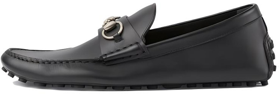 古驰驾车鞋“马衔扣-黑色” 765859-1XH00-1000 Buy 古驰驾车鞋“马衔扣-黑色” 765859-1XH00-1000