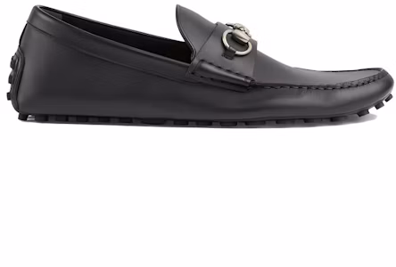 Lookbook Gucci Driver 'Horsebit - Black' 765859-1XH00-1000