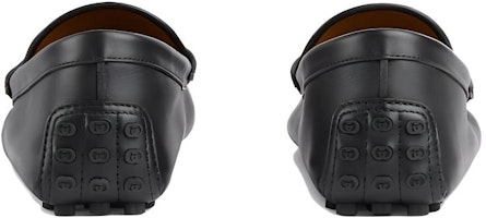 グッチ ホースビット ドライビングシューズ (黒) 765859-1XH00-1000 Shop グッチ ホースビット ドライビングシューズ (黒) 765859-1XH00-1000