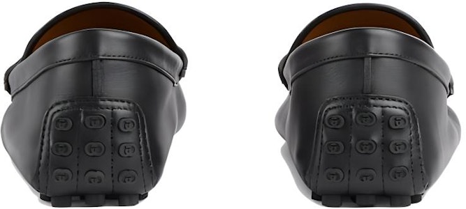 古驰驾车鞋“马衔扣-黑色” 765859-1XH00-1000 Shop 古驰驾车鞋“马衔扣-黑色” 765859-1XH00-1000