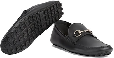 グッチ ホースビット ドライビングシューズ (黒) 765859-1XH00-1000 Purchase グッチ ホースビット ドライビングシューズ (黒) 765859-1XH00-1000