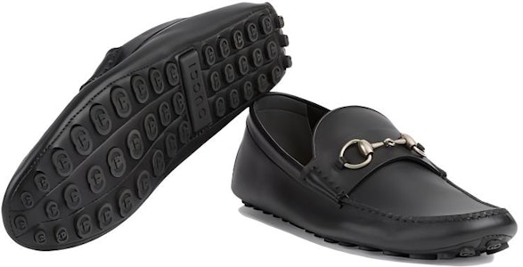 古驰驾车鞋“马衔扣-黑色” 765859-1XH00-1000 Purchase 古驰驾车鞋“马衔扣-黑色” 765859-1XH00-1000