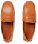 Lookbook Gucci Kasut Loafer Driver Horsebit Coklat 752621-D3V00-2176