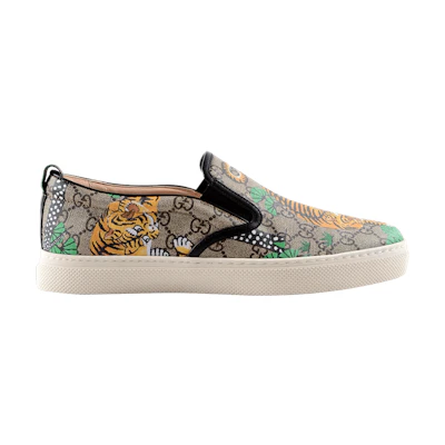 Gucci Dublin Slip-On 'Bengal Tiger'