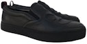Order Gucci Dublin Ular Emboss Slip-on 'Hitam' 456201-BXO50-1069