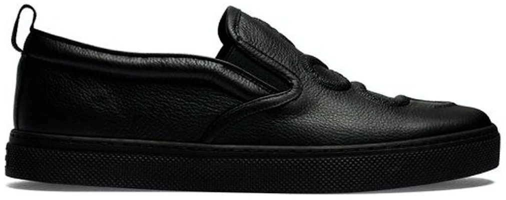 Gucci Dublin Slangenprint Instapper ''Zwart'' 456201-BXO50-1069 Lookbook Gucci Dublin Slangenprint Instapper ''Zwart'' 456201-BXO50-1069