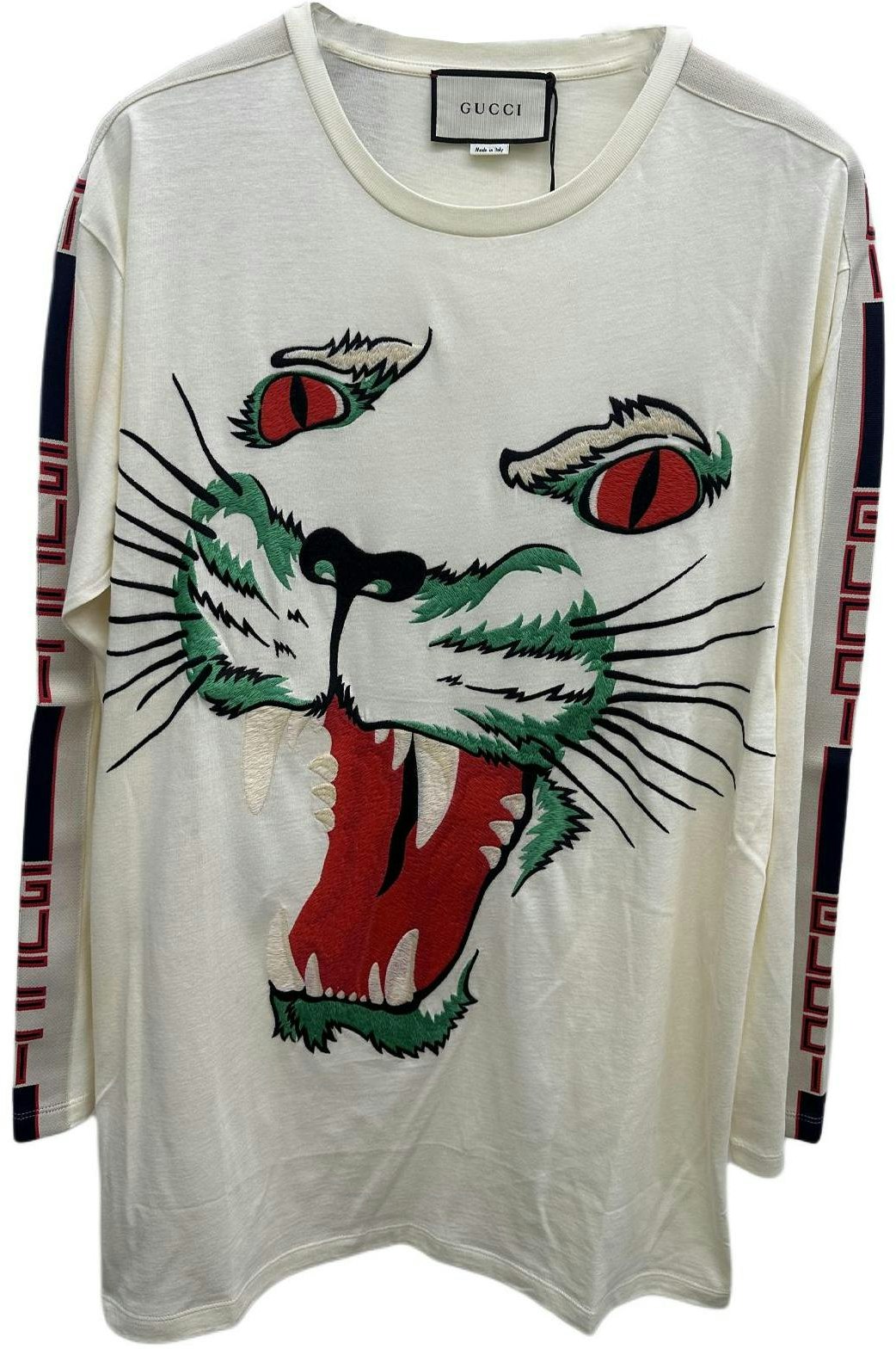 gucci-embroidered-animal-crewneck-long-sleeve-t-shirt-unisex-off-white-557788-xjaru-7136