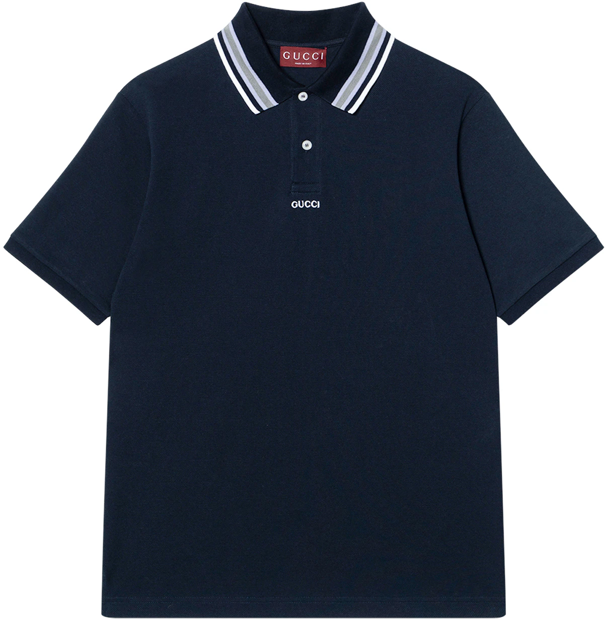 gucci-embroidered-logo-polo-shirt-navy-blue-with-striped-trims-788024-xjgjy-4215