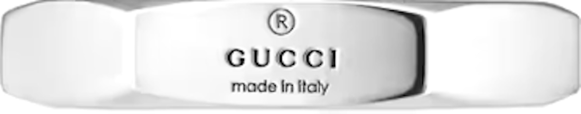 구찌 각인된 925 실버 링 유니섹스 커플 스타일 - 실버 782839J84008106 Order 구찌 각인된 925 실버 링 유니섹스 커플 스타일 - 실버 782839J84008106