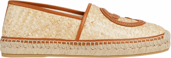 Gucci Espadrilles 'Interlocking G - Nude' 749776-FAB02-9548 Gucci Espadrilles 'Interlocking G - Nude' 749776-FAB02-9548