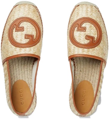 Gucci Espadrilles 'Interlocking G - Nude' 749776-FAB02-9548 Lookbook Gucci Espadrilles 'Interlocking G - Nude' 749776-FAB02-9548