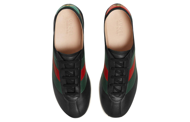 Order 구찌 팔라스 블랙 (Gucci Pallas Black) 483266-BXOQ0-1065