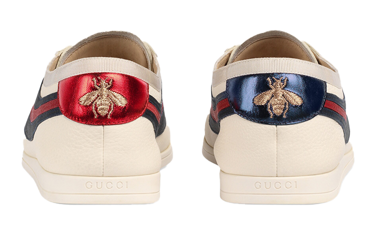 Shop 구찌 팔라스 크림 (Gucci Pallas Cream) 483266-BXOQ0-9068