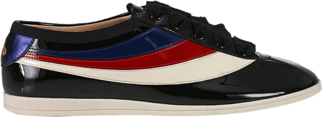 Gucci falacer black sales