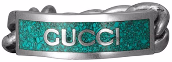 GUCCI Fashion 925 Silver Ring Unisex Stylish Jewelry. 678711J84108183 GUCCI Fashion 925 Silver Ring Unisex Stylish Jewelry. 678711J84108183