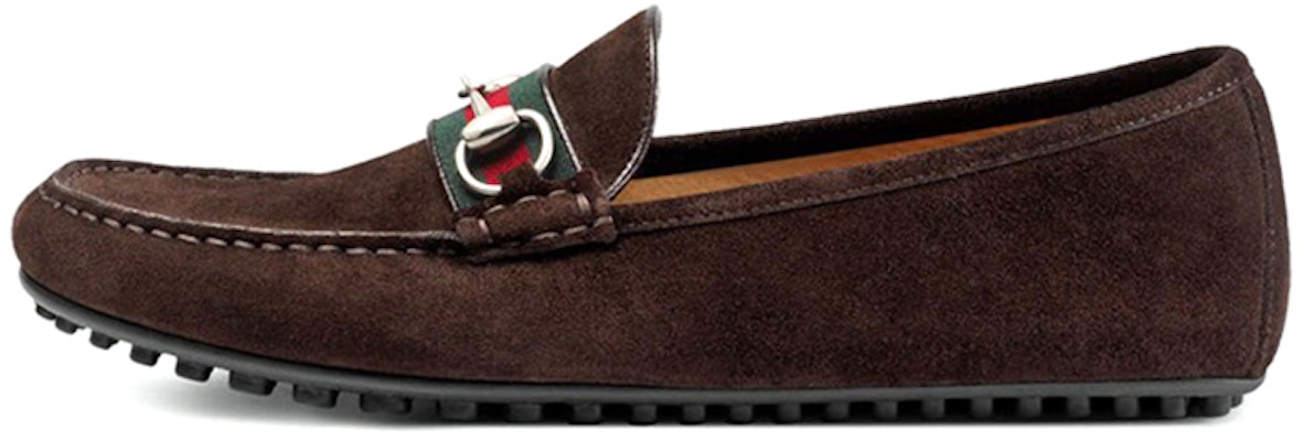 Zapatillas de Moda Gucci 'Marrón' 450892-CMA40-2152 Buy Zapatillas de Moda Gucci 'Marrón' 450892-CMA40-2152