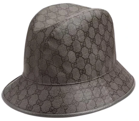 Topi Baldi Unisex GUCCI Trendy Kapas Poliester Kulit Gaya Pasangan. 7339854HAN48761 Purchase Topi Baldi Unisex GUCCI Trendy Kapas Poliester Kulit Gaya Pasangan. 7339854HAN48761