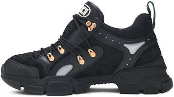 グッチ フラッシュトレック ブラック 543149-GGZ80-1079 Lookbook グッチ フラッシュトレック ブラック 543149-GGZ80-1079