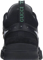 グッチ フラッシュトレック ブラック 543149-GGZ80-1079 Sizing グッチ フラッシュトレック ブラック 543149-GGZ80-1079