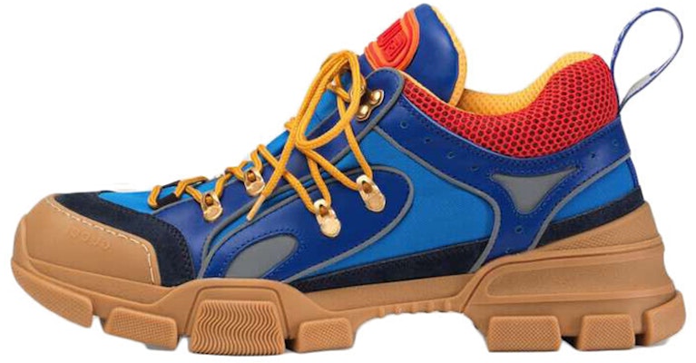 Gucci Flashtrek 'Blue Gum' 543149-9PYN0-4362 Buy Gucci Flashtrek 'Blue Gum' 543149-9PYN0-4362