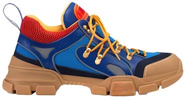 구찌 플래시트렉 '블루검' 543149-9PYN0-4362 Order 구찌 플래시트렉 '블루검' 543149-9PYN0-4362