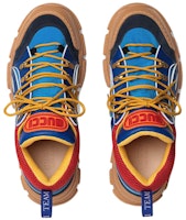 구찌 플래시트렉 '블루검' 543149-9PYN0-4362 Shop 구찌 플래시트렉 '블루검' 543149-9PYN0-4362