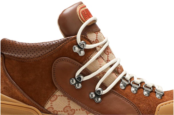 Gucci Flashtrek 'Brick Red' 521680-0P310-2590 Order Gucci Flashtrek 'Brick Red' 521680-0P310-2590