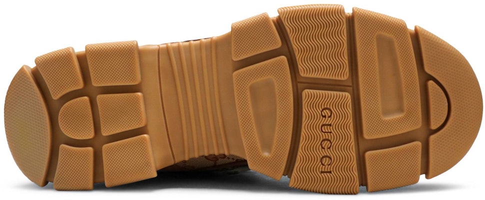 Gucci Flashtrek 'Brick Red' 521680-0P310-2590 Shop Gucci Flashtrek 'Brick Red' 521680-0P310-2590