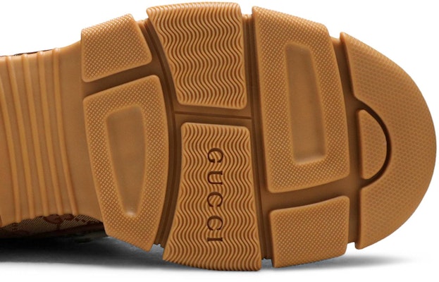 Gucci Flashtrek 'Brick Red' 521680-0P310-2590 Purchase Gucci Flashtrek 'Brick Red' 521680-0P310-2590