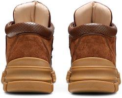 구찌 플래시트렉 '브릭 레드' (Gucci Flashtrek 'Brick Red') 521680-0P310-2590 Details for 구찌 플래시트렉 '브릭 레드' (Gucci Flashtrek 'Brick Red') 521680-0P310-2590