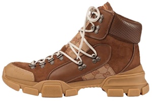 Gucci Flashtrek 'Brown' 521679-0P310-2590 Gucci Flashtrek 'Brown' 521679-0P310-2590