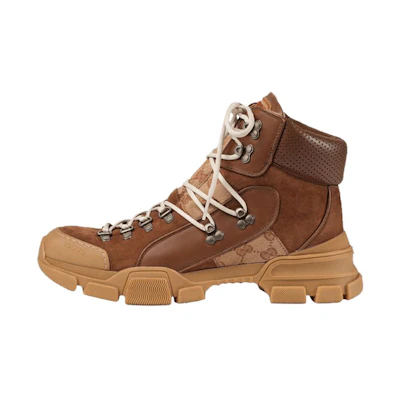 Gucci Flashtrek 'Brown'
