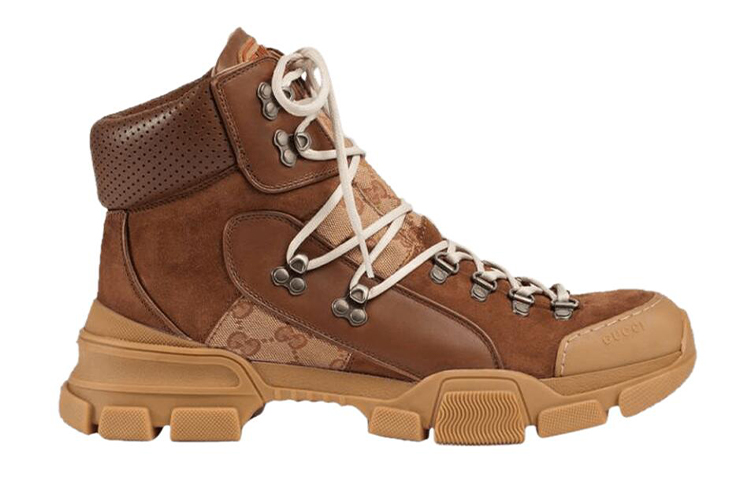 Order Gucci Flashtrek 'Marrón' 521679-0P310-2590