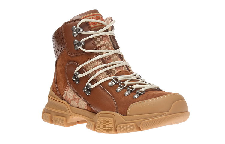 Lookbook Gucci Flashtrek 'Marrón' 521679-0P310-2590