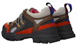 Lookbook Gucci Flashtrek 'Brown Orange' 543149-GGZ70-9070