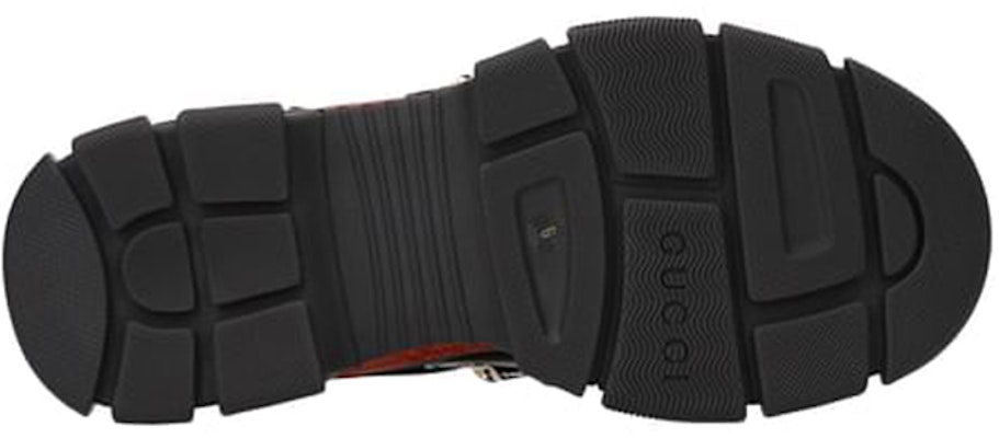Gucci Flashtrek 'Brown Orange' 543149-GGZ70-9070 Purchase Gucci Flashtrek 'Brown Orange' 543149-GGZ70-9070