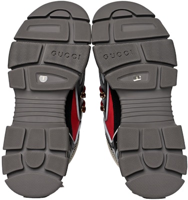 Gucci Flashtrek 'Coral Negro' 543149-9PYN0-6667 Purchase Gucci Flashtrek 'Coral Negro' 543149-9PYN0-6667