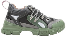 グッチ フラッシュトレック 緑黒 (Gucci Furasshutorekku Midori Kuro) 543162-GGZ70-1262 Order グッチ フラッシュトレック 緑黒 (Gucci Furasshutorekku Midori Kuro) 543162-GGZ70-1262