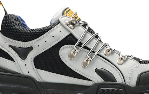 グッチ フラッシュトレック リフレクティブグレー 543162-9Y030-8168 Order グッチ フラッシュトレック リフレクティブグレー 543162-9Y030-8168