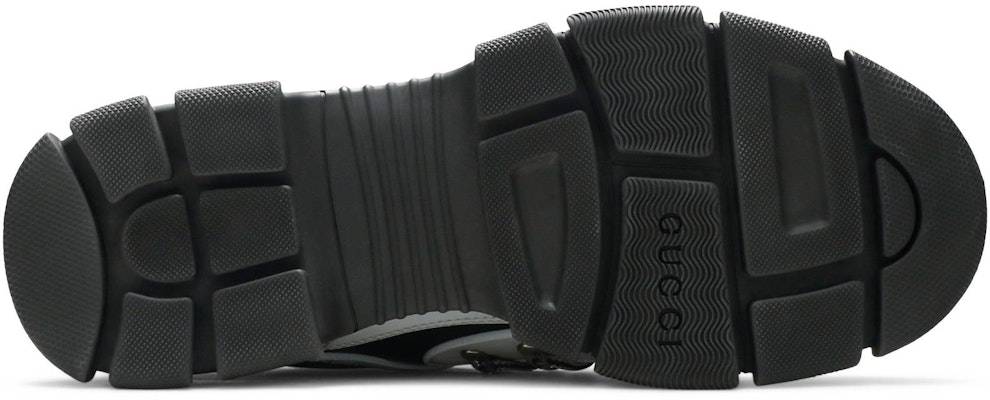 Gucci Flashtrek 'Gris Reflectante' 543162-9Y030-8168 Shop Gucci Flashtrek 'Gris Reflectante' 543162-9Y030-8168
