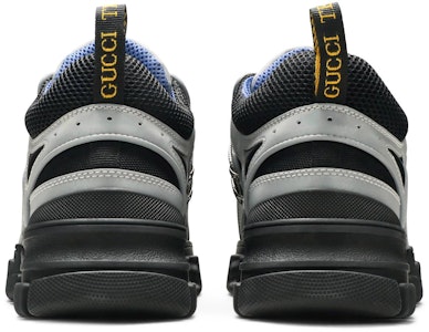 グッチ フラッシュトレック リフレクティブグレー 543162-9Y030-8168 Details for グッチ フラッシュトレック リフレクティブグレー 543162-9Y030-8168