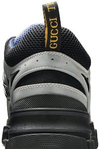 グッチ フラッシュトレック リフレクティブグレー 543162-9Y030-8168 Sizing グッチ フラッシュトレック リフレクティブグレー 543162-9Y030-8168