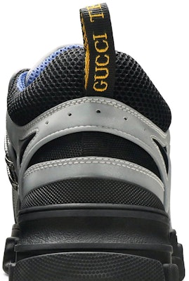 Gucci Flashtrek 'Reflective Grey' 543162-9Y030-8168 Sizing Gucci Flashtrek 'Reflective Grey' 543162-9Y030-8168