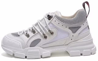 Gucci Flashtrek 'White' 543162-GGZ80-9087 Gucci Flashtrek 'White' 543162-GGZ80-9087