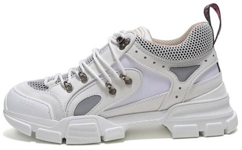 グッチ フラッシュトレック ホワイト (Gucci Flash Trek White) 543162-GGZ80-9087 Buy グッチ フラッシュトレック ホワイト (Gucci Flash Trek White) 543162-GGZ80-9087