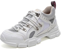 Gucci Flashtrek 'Blanco' 543162-GGZ80-9087 Lookbook Gucci Flashtrek 'Blanco' 543162-GGZ80-9087