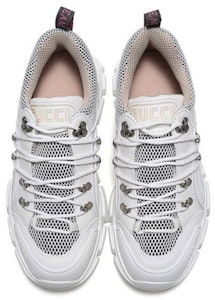 グッチ フラッシュトレック ホワイト (Gucci Flash Trek White) 543162-GGZ80-9087 Shop グッチ フラッシュトレック ホワイト (Gucci Flash Trek White) 543162-GGZ80-9087