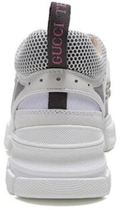 グッチ フラッシュトレック ホワイト (Gucci Flash Trek White) 543162-GGZ80-9087 Purchase グッチ フラッシュトレック ホワイト (Gucci Flash Trek White) 543162-GGZ80-9087