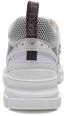 Gucci Flashtrek 'Blanco' 543162-GGZ80-9087 Purchase Gucci Flashtrek 'Blanco' 543162-GGZ80-9087